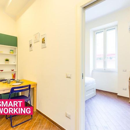 Teatro Nuovo Apartment By Wonderful Italy Napoli Ngoại thất bức ảnh