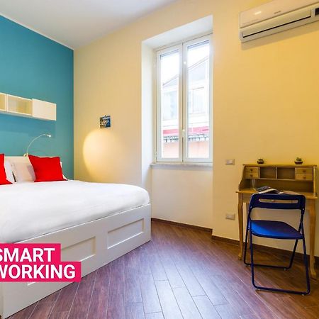 Teatro Nuovo Apartment By Wonderful Italy Napoli Ngoại thất bức ảnh