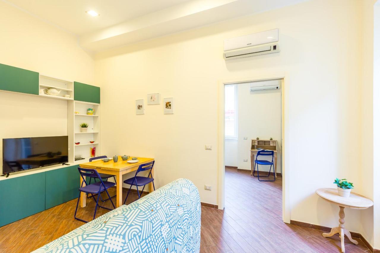 Teatro Nuovo Apartment By Wonderful Italy Napoli Ngoại thất bức ảnh