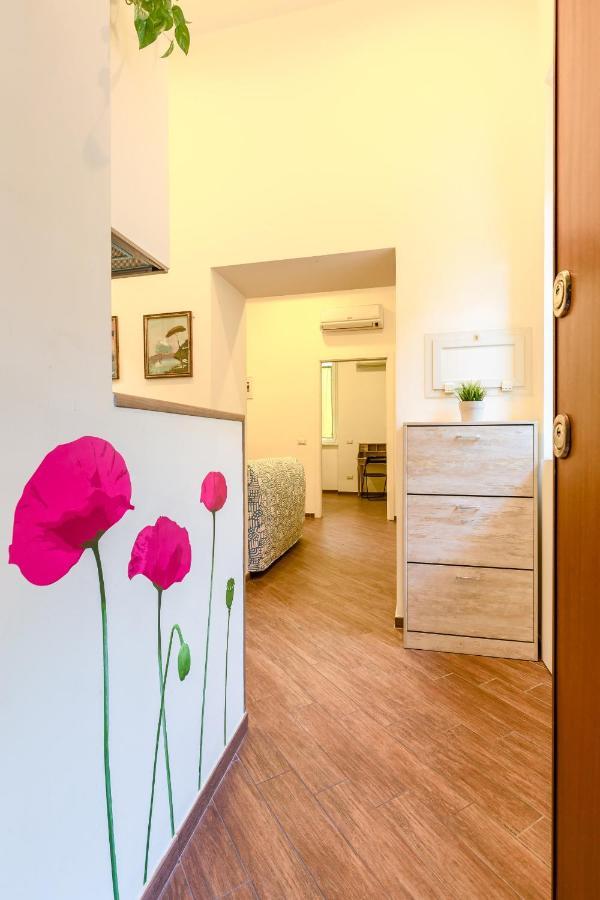Teatro Nuovo Apartment By Wonderful Italy Napoli Ngoại thất bức ảnh