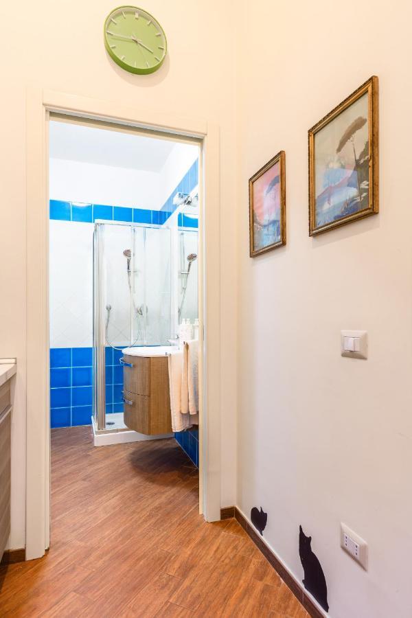Teatro Nuovo Apartment By Wonderful Italy Napoli Ngoại thất bức ảnh
