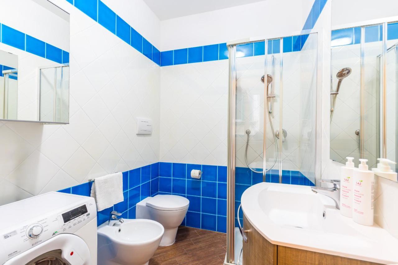 Teatro Nuovo Apartment By Wonderful Italy Napoli Ngoại thất bức ảnh