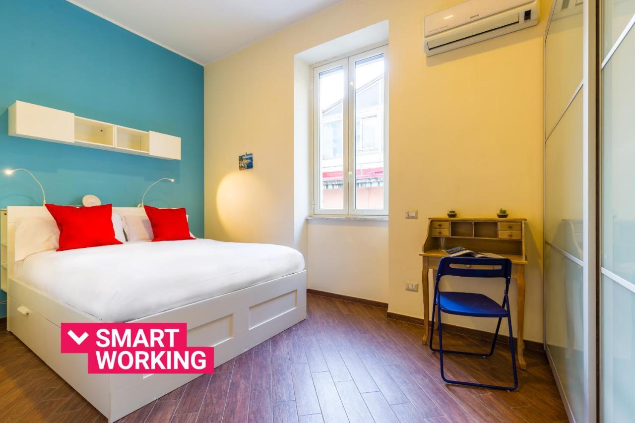Teatro Nuovo Apartment By Wonderful Italy Napoli Ngoại thất bức ảnh