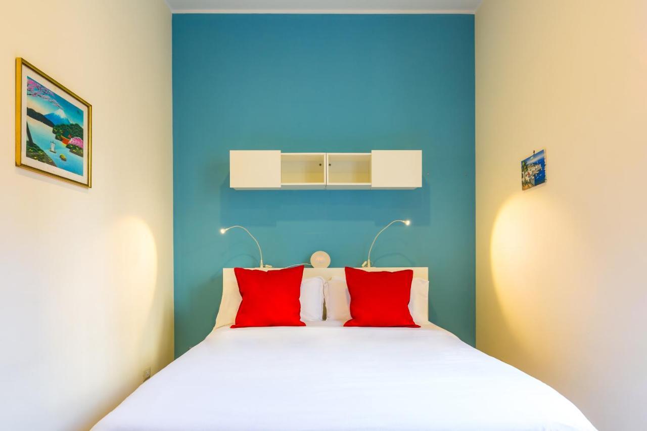 Teatro Nuovo Apartment By Wonderful Italy Napoli Ngoại thất bức ảnh