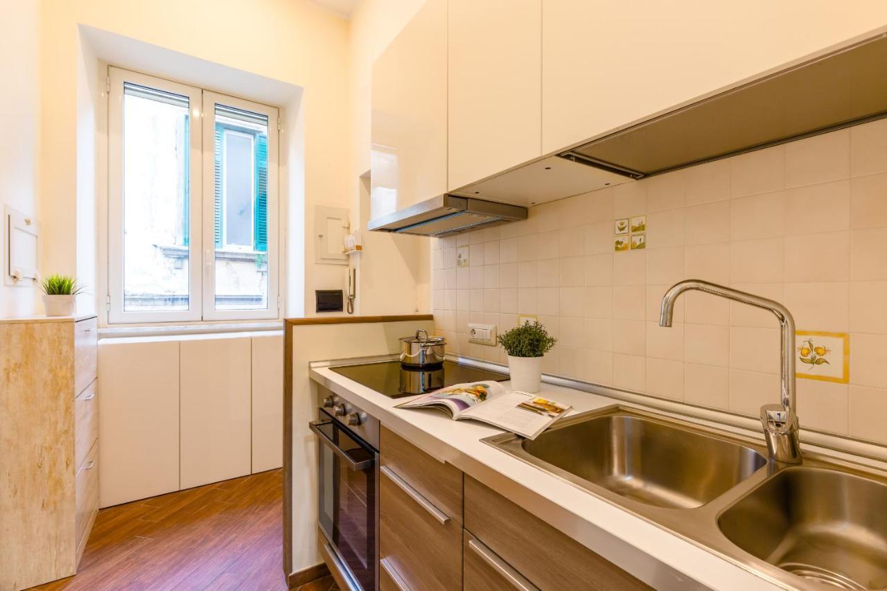Teatro Nuovo Apartment By Wonderful Italy Napoli Ngoại thất bức ảnh