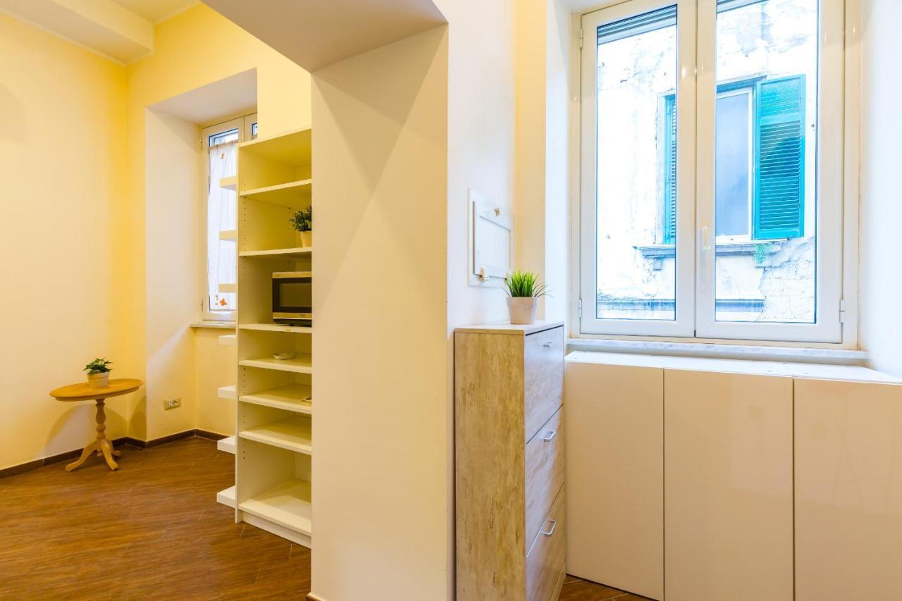Teatro Nuovo Apartment By Wonderful Italy Napoli Ngoại thất bức ảnh