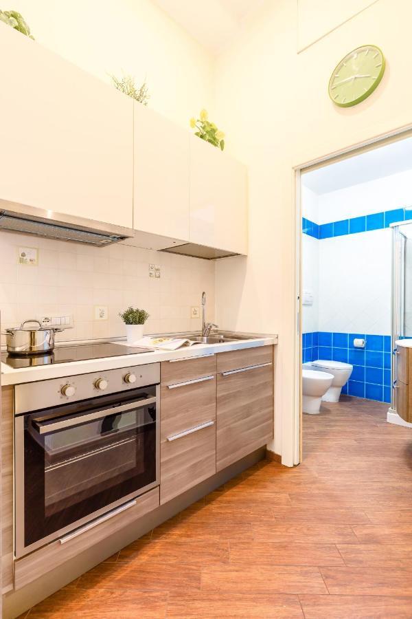 Teatro Nuovo Apartment By Wonderful Italy Napoli Ngoại thất bức ảnh