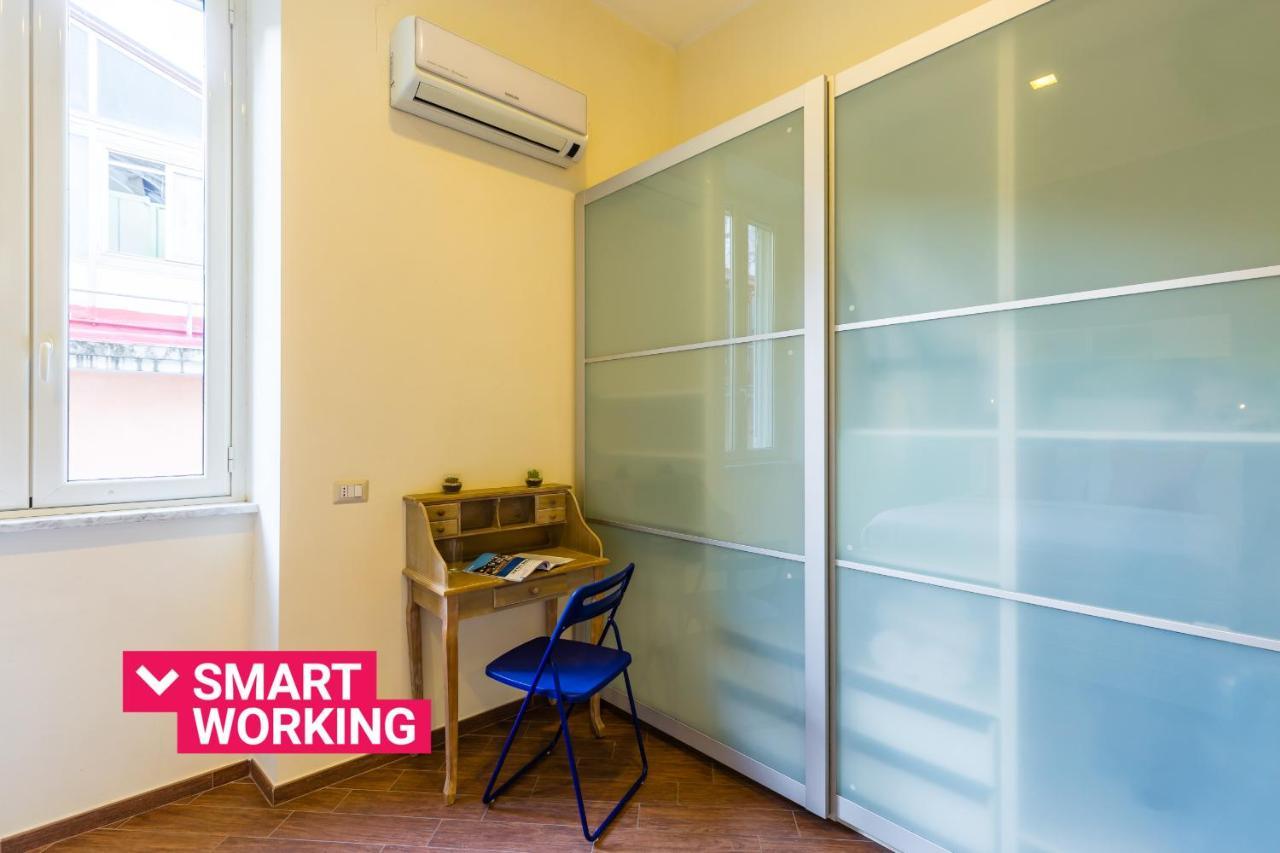 Teatro Nuovo Apartment By Wonderful Italy Napoli Ngoại thất bức ảnh