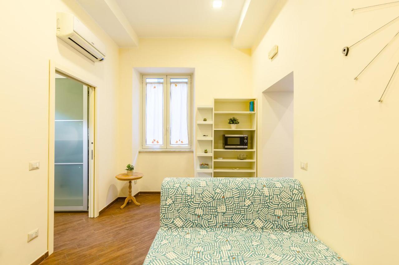 Teatro Nuovo Apartment By Wonderful Italy Napoli Ngoại thất bức ảnh